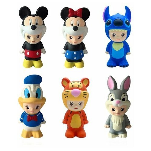 Набор игрушек 