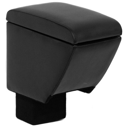 Подлокотник CHEVROLET Cruze 2009- черн.,экокожа FRANTZ (FR337QS)