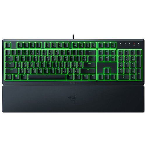 Игровая низкопрофильная клавиатура Razer Ornata V3 X