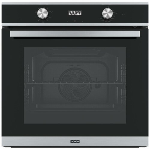 Электрический шкаф Franke FSM 86 H BK черный 10896500₽