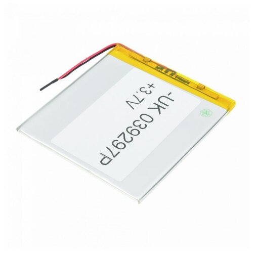 Универсальный аккумулятор банка 37 B 5000 мАч 98x90x3 мм 89000₽