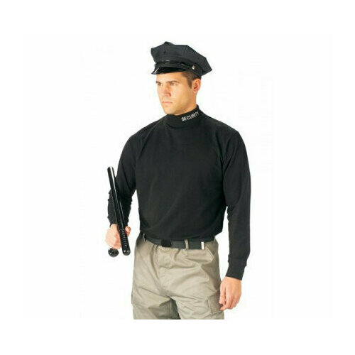 Свитер ROTHCO, размер 48, черный