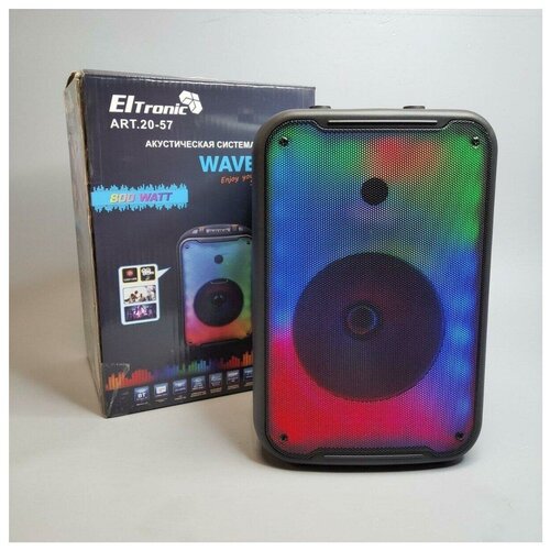 колонка Eltronic ART 20-57 450000₽