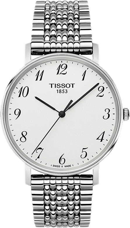 Наручные часы TISSOT T-Classic