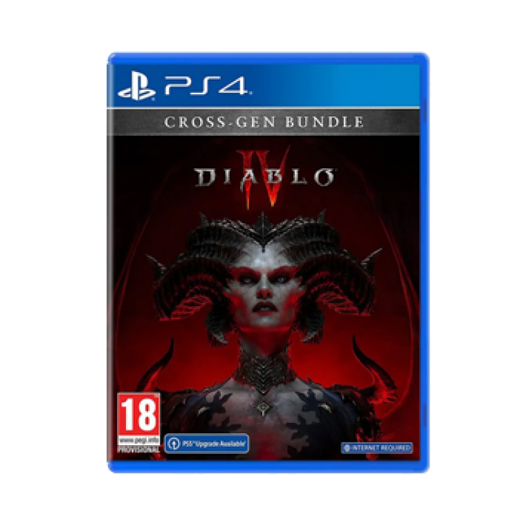 Diablo IV [4](PS4)