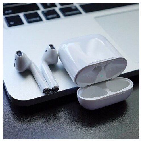 Беспроводные Bluetooth-наушники TWS 12 149000₽