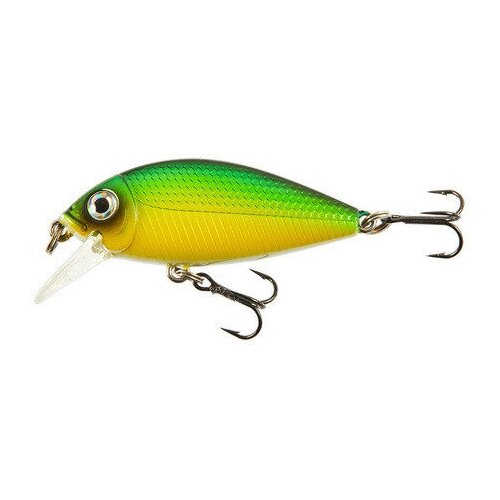 фото Воблер плавающий lucky john original "shad craft f" 07.00/a037