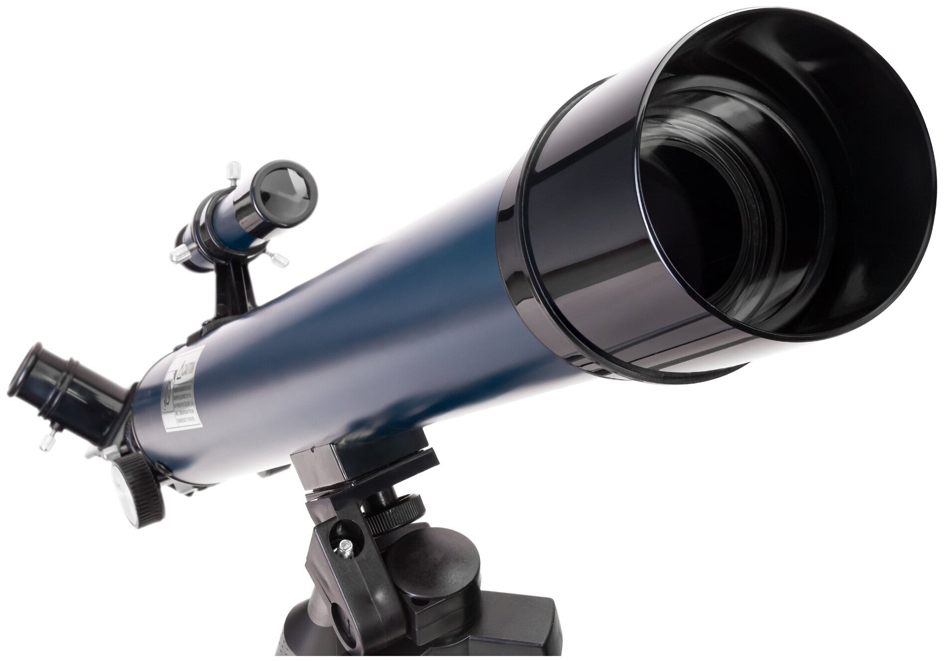 Телескоп Discovery Sky T50 с книгой - фото №10