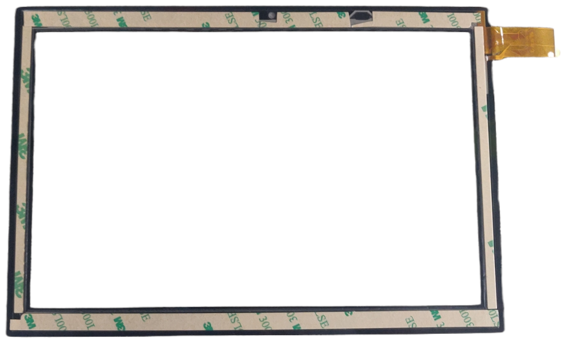 Тачскрин (сенсорное стекло) для планшета Prestigio Muze 3861 4G