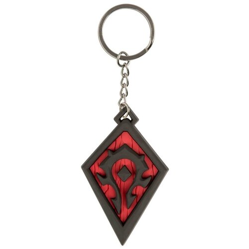 Брелок Blizzard брелок world of warcraft alliance pride keychain