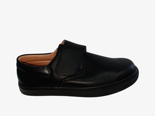 Туфли Olipas, размер 34, черный