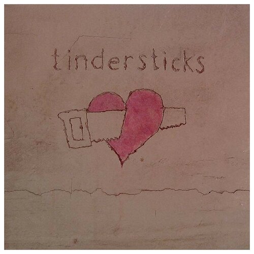 tindersticks виниловая пластинка tindersticks tindersticks Tindersticks - The Hungry Saw