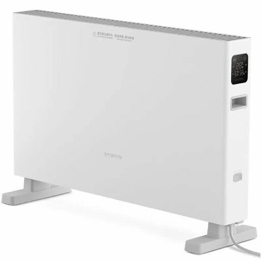 Конвекторный обогреватель Smartmi Convector Heater 1S Smart.