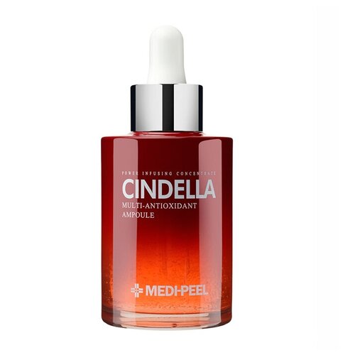 MEDI-PEEL Cindella Multi-Antioxidant Ampoule Мульти-антиоксидантная сыворотка для лица, 100 мл