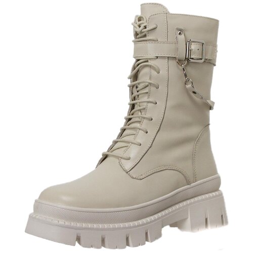 фото Zfs-w21e17-02-03w ботинки женские madella