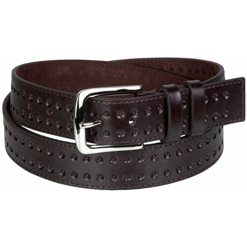 фото Ремень sergio belotti 1019/40 t.moro 105 см