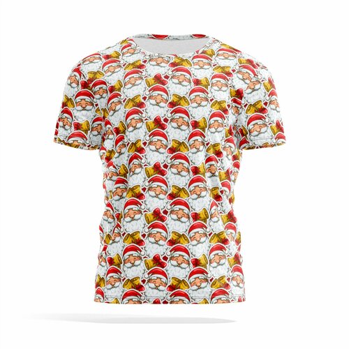 фото Футболка panin brand, размер xs, белый