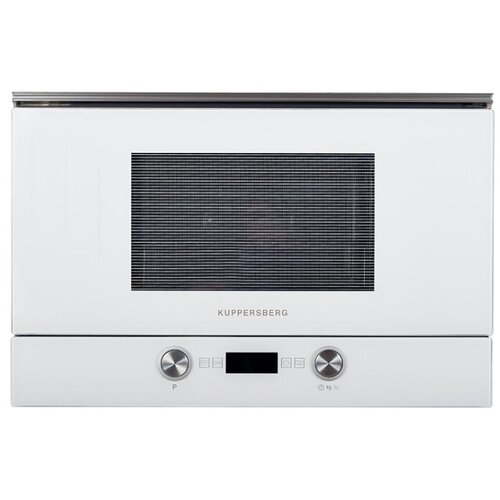 Микроволновая печь Kuppersberg HMW 393 W 8715300₽