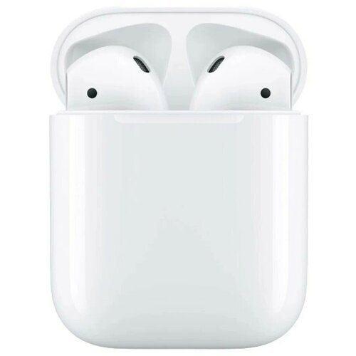 Беспроводные стерео наушники MAIMI TW2 201400₽