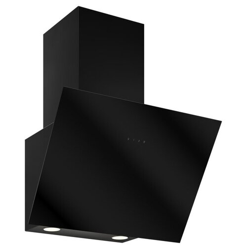 Вытяжка каминная Hyundai HGH 6742 BG черный управление сенсорное 1299000₽