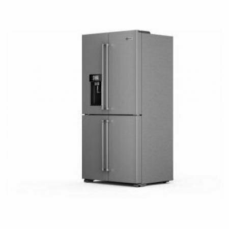 Холодильник KitchenAid KCQXX 18900 - фотография № 4