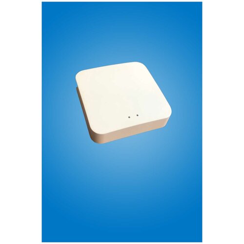 Шлюз (gateway) Zigbee на 50 устройств (беспроводной) ewelink zigbee wireless gateway ewelink zigbee 3 0 gateway