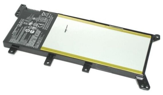 Аккумулятор для ноутбука Vbparts для Asus X555 (C21N1347) 7,5V 37Wh
