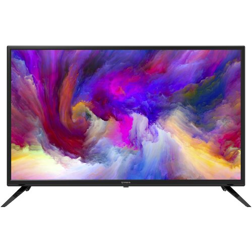 Телевизор Irbis 32H1T059B 829000₽