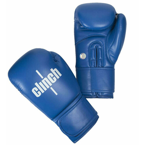 Перчатки боксерские Clinch 'OLIMP '