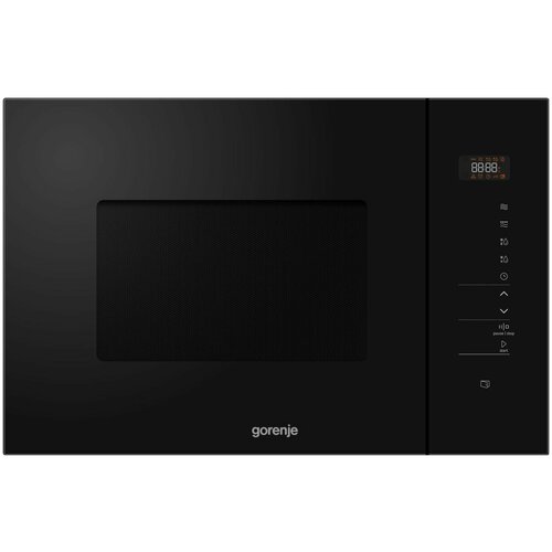 фото Микроволновая печь gorenje bmi251sg3bg