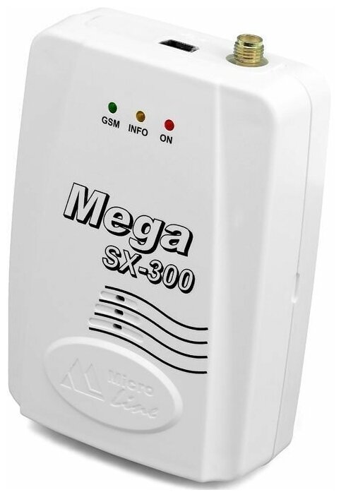 MEGA SX-300 Light  GSM  ML12467