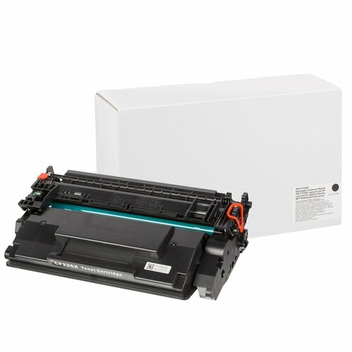 Картридж лазерный Retech 26X, черный, для HP LJ Pro MFP M426fdw (CF226X) картридж hp 26x cf226x черный