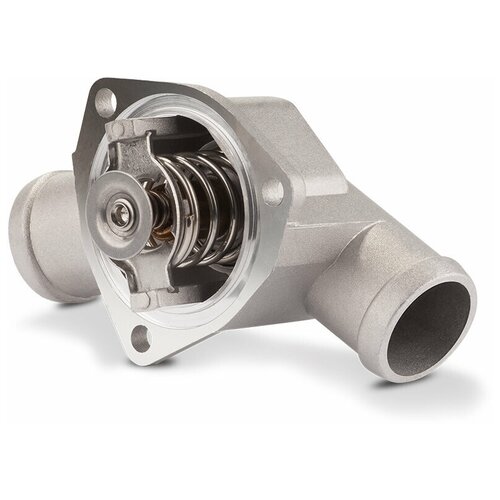 Термостат ВАЗ 2110-15 2170 85С инжектор крышка с термоэлем HOFER 850₽