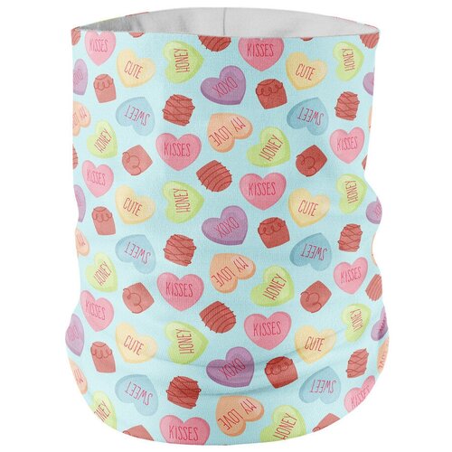 голубой, зеленый, красный