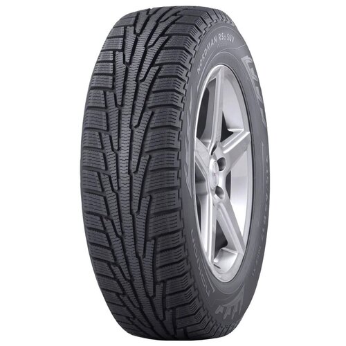 Nokian Tyres Nordman 225/65/17 R 106 Nordman RS2 SUV XL