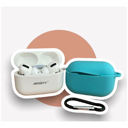 Беспроводные наушники ANSTY AST-B04 Pro Wireless Headset белые 162000₽