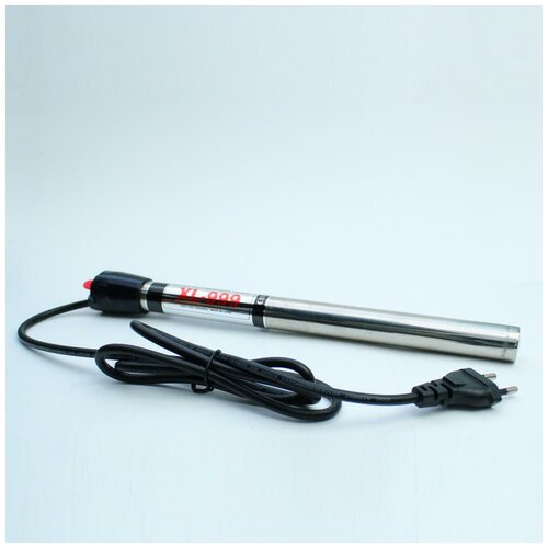 Нагреватель браги в металлическом корпусе, 100 Вт