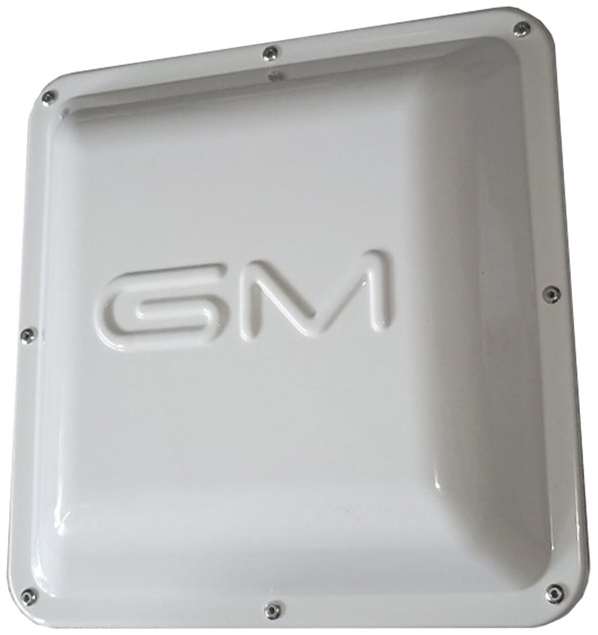 Антенна GoldMaster TOR MIMO 5F 2х2, направленная панельная антенна 75 Ом Ga=15dB F=1,7-2,7 4G LTE, Wi-Fi, 3G, 2G