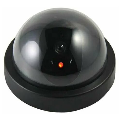 Муляж купольной камеры видеонаблюдения 37400₽
