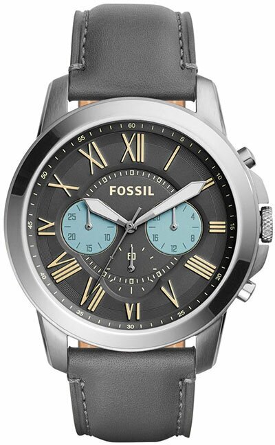 Наручные часы FOSSIL Grant