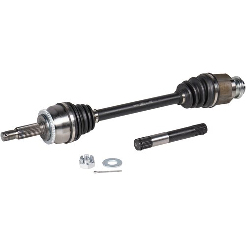 Привод передний правый для автомобилей Mitsubishi Lancer Evolution VII (01-) CRA 4404 TRIALLI