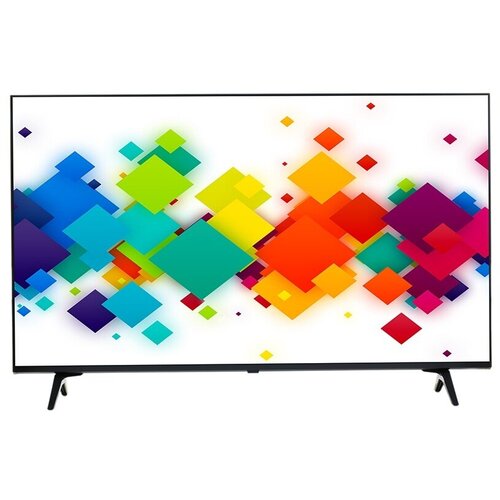 Телевизор LG 43UQ80006LB 3798500₽