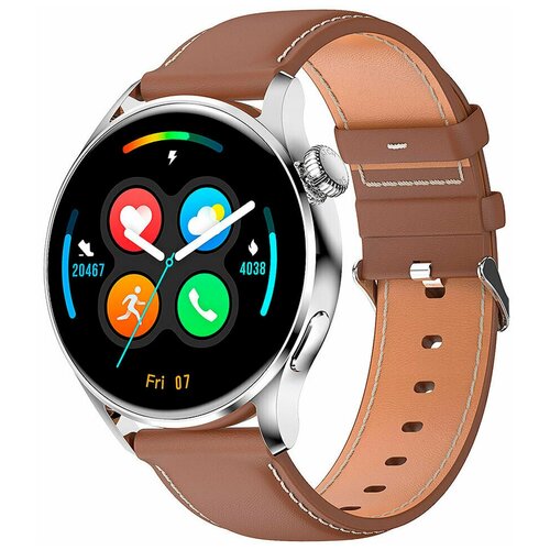 BandRate Smart BRSS88SBRLS 722500₽