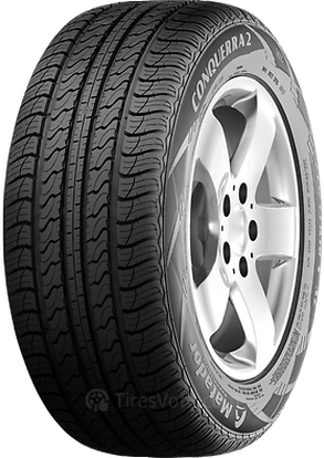 Matador MP82 Conquerra 2 Лето Нешипованные 235/70 R16 106H [TL]