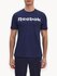 Reebok Футболка Reebok Gs Reebok Linear Read Tee