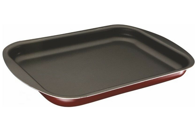 Противень 340*240*25 "ScovO EXPERT" 37397 СЭ-052 .