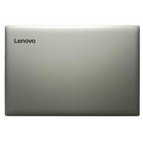 Серебро Крышка матрицы Lenovo IdeaPad 320-15, 330-15(Корпус экрана ноутбука) lenovo 300 15abr 15ikb крышка матрицы a case