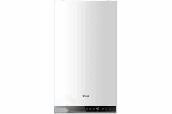 Настенный газовый котел Haier TechLine 1.40 Ti