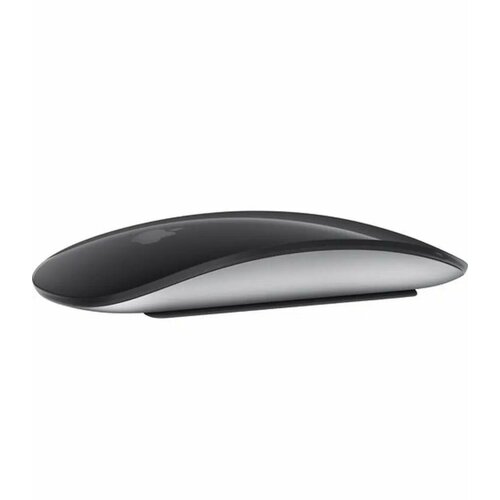 Мышь Magic Mouse 3, black