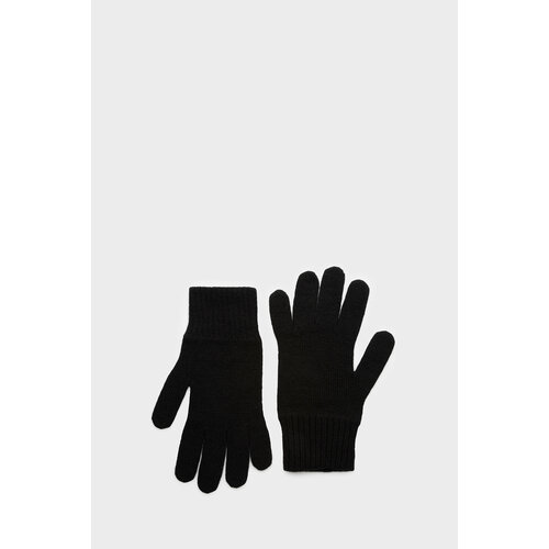 фото Перчатки canoe, размер onesize, черный